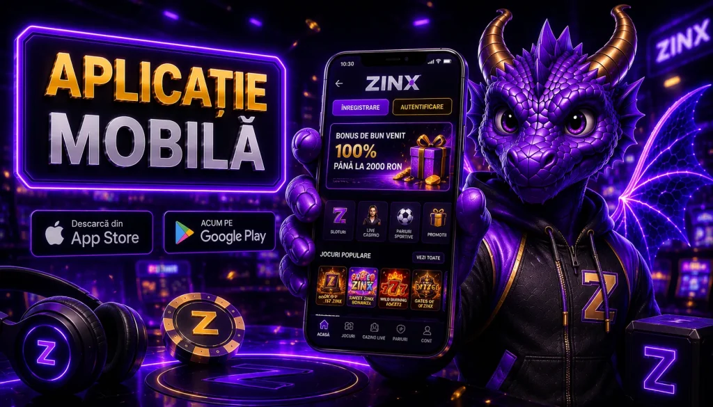 Aplicație mobilă