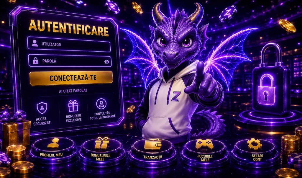 Autentificare