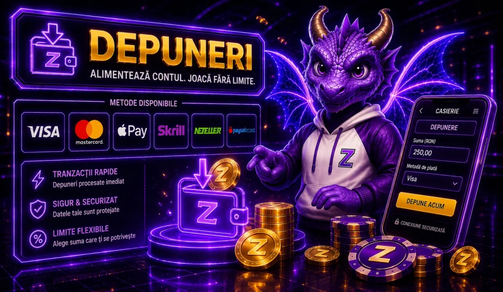 Depuneri