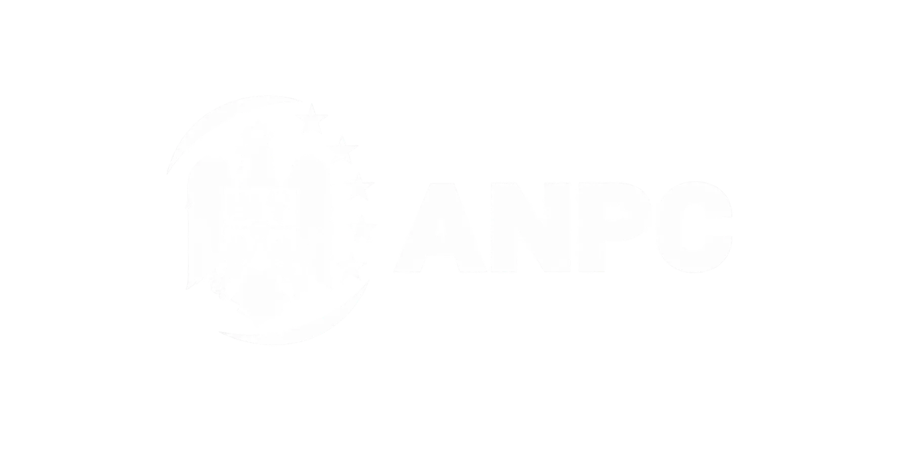 Logo alb ANPC