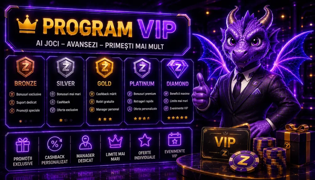 Program VIP
