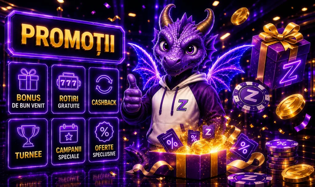 Promoții